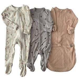 Baby Girl Bundle - Goumi, Quinn + Coco, Hart + Land